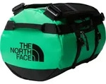 The North Face Reise/-Sporttasche Rucksack Base Camp Duffel XS Optic Emerald-TNF...