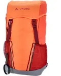 Vaude Kinderrucksack Puck 14 hotchili