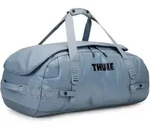Thule Reisetasche/Rucksack 2-in-1 Chasm 70 pond gray