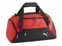 Puma Sporttasche S TeamGoal Teambag red-black