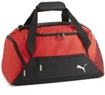 Puma Sporttasche S TeamGoal Teambag red-black