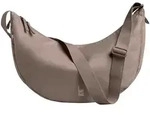 Got Bag Umh&auml;ngetasche / Crossbody Moon Bag Large seal