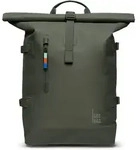 Got Bag Rucksack Rolltop 2.0 algae