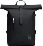 Got Bag Rucksack Rolltop 2.0 Black