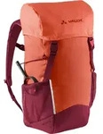 Vaude Kinderrucksack Skovi 15 hotchili
