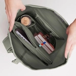 Got Bag Rucksack Rolltop 2.0 bass