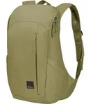Jack Wolfskin Tagesrucksack Frauenstein bay leaf