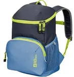 Jack Wolfskin Kinder Rucksack Erlebnis Pack night blue