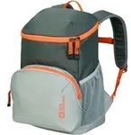 Jack Wolfskin Kinder Rucksack Erlebnis Pack slate green