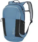 Jack Wolfskin Kinder Rucksack Moab Trail elemental blue