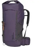 Jack Wolfskin Wanderrucksack Cyrox Shape 30 S-L dark grape