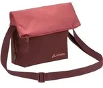Vaude Umh&auml;ngetasche Heka II dark cherry