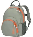 Jack Wolfskin Kinder Rucksack Buttercup mint leaf