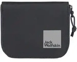 Jack Wolfskin Geldb&ouml;rse Konya Wallet Black