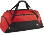 Puma Sporttasche L TeamGoal Teambag red-black