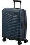 Samsonite 4-Rad Trolley 55cm erw. Intuo Blue Nights