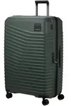 Samsonite 4-Rad Trolley 81 cm erw. Intuo Olive Green