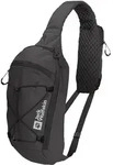 Jack Wolfskin Bodybag Rucksack Cyrox Sling phantom