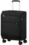 Samsonite 4-Rad Trolley 55cm Urbify Black