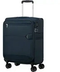 Samsonite 4-Rad Trolley 55cm Urbify navy blue