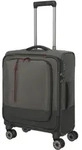 Travelite 4-Rad Trolley S Crosslite 5.0 olive