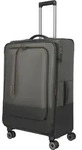 Travelite 4-Rad Trolley L Crosslite 5.0 olive