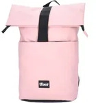 TheTrueC Stylischer Tagesrucksack f&uuml;r Alltag Alma rose