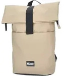 TheTrueC Stylischer Tagesrucksack f&uuml;r Alltag Alma beige