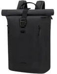 Samsonite Laptop Rucksack 15.6 Coatify Biz Black