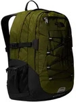 The North Face Rucksack Borealis Classic Forest Olive-TNF Black