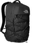 The North Face Rucksack Borealis Asphalt Grey Light Heather