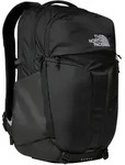 The North Face Tagesrucksack Surge TNF Black