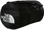 The North Face Reise/-Sporttasche Rucksack Base Camp Duffel XXL TNF Black-TNF W