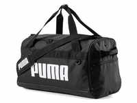Puma Sporttasche S Challenger Duffel Bag Black