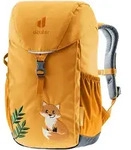 Deuter Kinderrucksack Waldfuchs 10 amber-maple