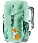 Deuter Kinderrucksack Waldfuchs 10 spearmint-seagreen
