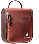 Deuter Kulturtasche Wash Center I caspia-raisin