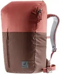 Deuter Freizeitrucksack UP Stockholm raisin-caspia