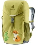 Deuter Kinderrucksack Waldfuchs 10 linden-cactus