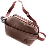 Deuter Crossbody Bag Passway 2 raisin-caspia