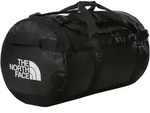 The North Face Reisetasche/Rucksack Base Camp Duffel L TNF Black