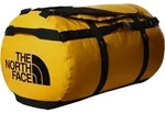 The North Face Reise/-Sporttasche Rucksack Base Camp Duffel XXL Summit Gold-TNF...