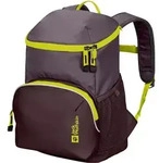 Jack Wolfskin Kinder Rucksack Erlebnis Pack wild blossom