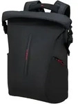 Samsonite Laptop Rucksack 17,3 Prodiver Black