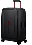 Samsonite Trolley mit 4 Rollen 69cm Essens charcoal/red