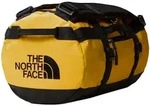 The North Face Reisetasche/Rucksack Base Camp Duffel XS Summit Gold-TNF