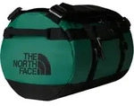 The North Face Reisetasche/Rucksack Base Camp Duffel XS Evergreen-TNF Black