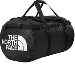 The North Face Reisetasche/Rucksack Base Camp Duffel XL TNF Black