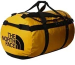 The North Face Reisetasche/Rucksack Base Camp Duffel XL Summit Gold-TNF Black