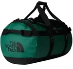 The North Face Reisetasche/Rucksack Base Camp Duffel M Evergreen-TNF Black